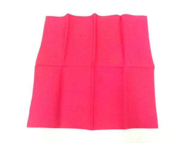  扇子・茶巾・帛紗・帛紗挟みセット